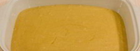 кофейное пирожное. Шаг 6