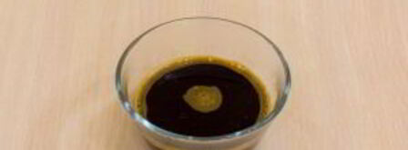 кофейное пирожное. Шаг 9