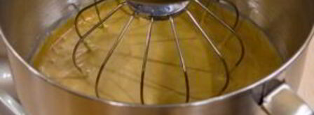 кофейное пирожное. Шаг 11