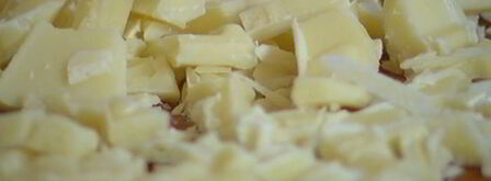 кофейный брауни с черным и белым шоколадом. Шаг 6