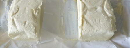 необычное пирожное. Шаг 4