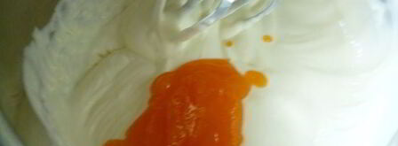 необычное пирожное. Шаг 6