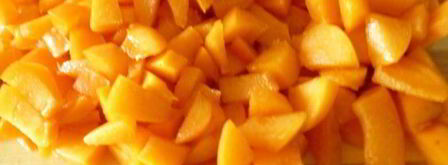 необычное пирожное. Шаг 7