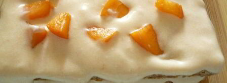 необычное пирожное. Шаг 9