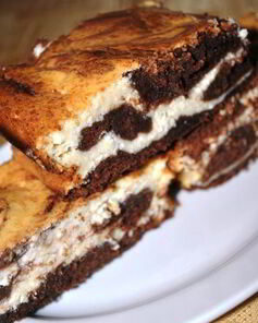 Пирожное Буренка