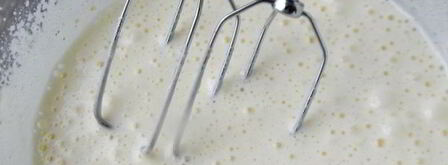 пирожное лакомка. Шаг 7