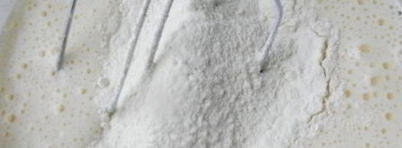 пирожное лакомка. Шаг 9