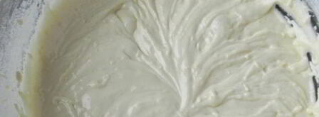 пирожное лакомка. Шаг 10