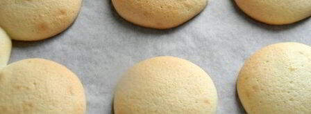 пирожное лакомка. Шаг 12