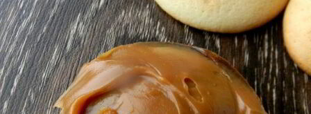 пирожное лакомка. Шаг 13