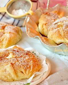 Пирожное Ленинградское