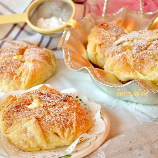 Рецепт пирожного ленинградского