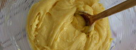 пирожное ленинградское. Шаг 6