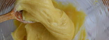 пирожное ленинградское. Шаг 7