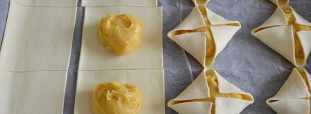 пирожное ленинградское. Шаг 9