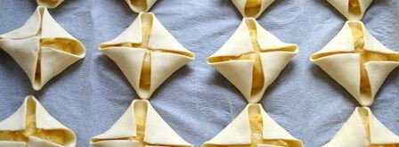 пирожное ленинградское. Шаг 10