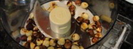 пирожное шоколадная картошка. Шаг 4