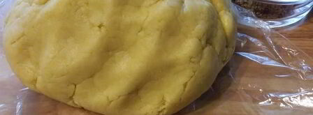 пирожное жербо. Шаг 3