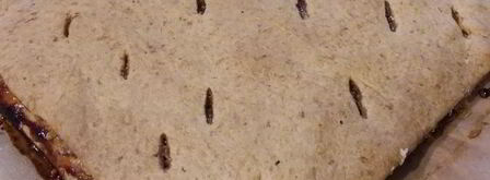 пирожное жербо. Шаг 6