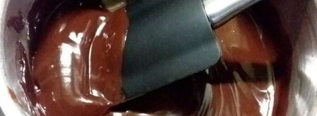 пирожное жербо. Шаг 7