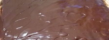 пирожное жербо. Шаг 8