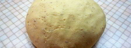 пирожные-птифуры миндальные сердечки. Шаг 6