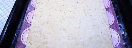 пирожные-птифуры миндальные сердечки. Шаг 7