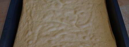 пирожные розовые кейк попсы. Шаг 6