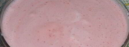 пирожные со сливками. Шаг 3