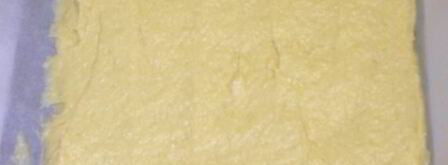 пирожные со сливками. Шаг 6