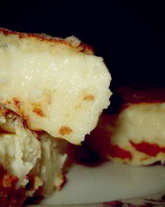 Умное пирожное