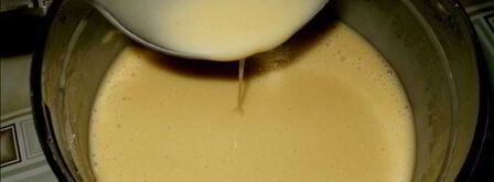 умное пирожное. Шаг 3