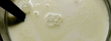 умное пирожное. Шаг 4