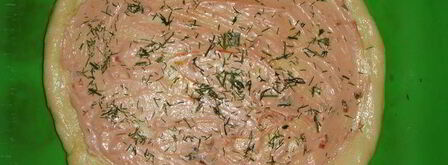 домашняя пицца. Шаг 6