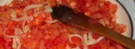 неаполитанская пицца. Шаг 3