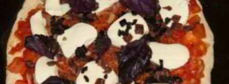 неаполитанская пицца. Шаг 4