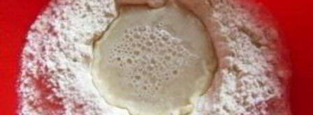 острая пицца. Шаг 3