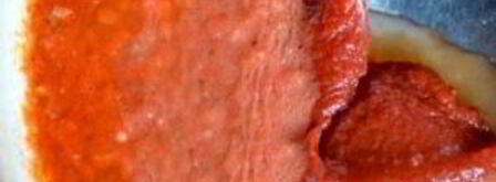 острая пицца. Шаг 6