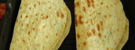 пита-пицца. Шаг 25