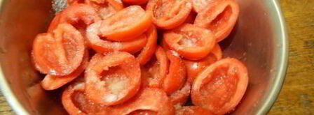 пита-пицца. Шаг 6