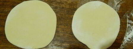 пита-пицца. Шаг 12