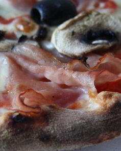 Пицца Четыре сезона