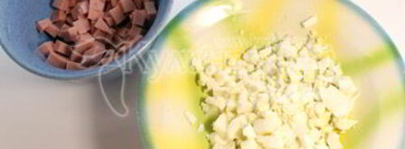 пицца домашняя. Шаг 5