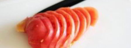 пицца из лаваша. Шаг 4