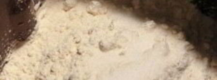 пицца калифорния. Шаг 3