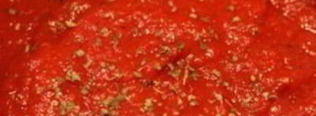 пицца калифорния. Шаг 4