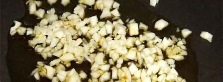 пицца овощная, усиленная ветчиной. Шаг 32