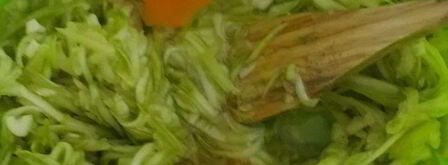 пицца овощная. Шаг 5