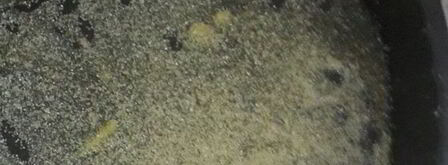 пицца овощная. Шаг 6