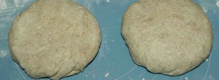 пицца с карбонадом. Шаг 4